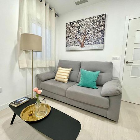 Cordoba Tinte Suites 外观 照片