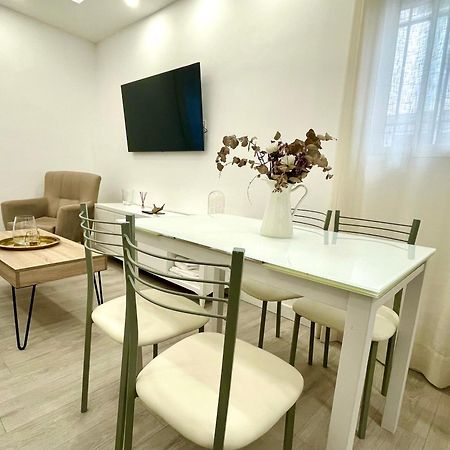 Cordoba Tinte Suites 外观 照片