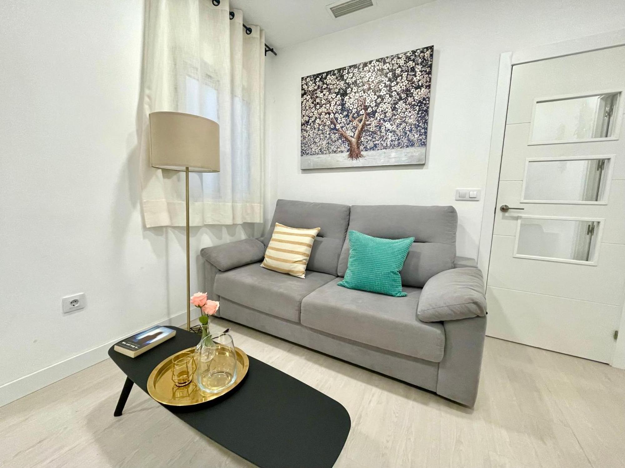 Cordoba Tinte Suites 外观 照片