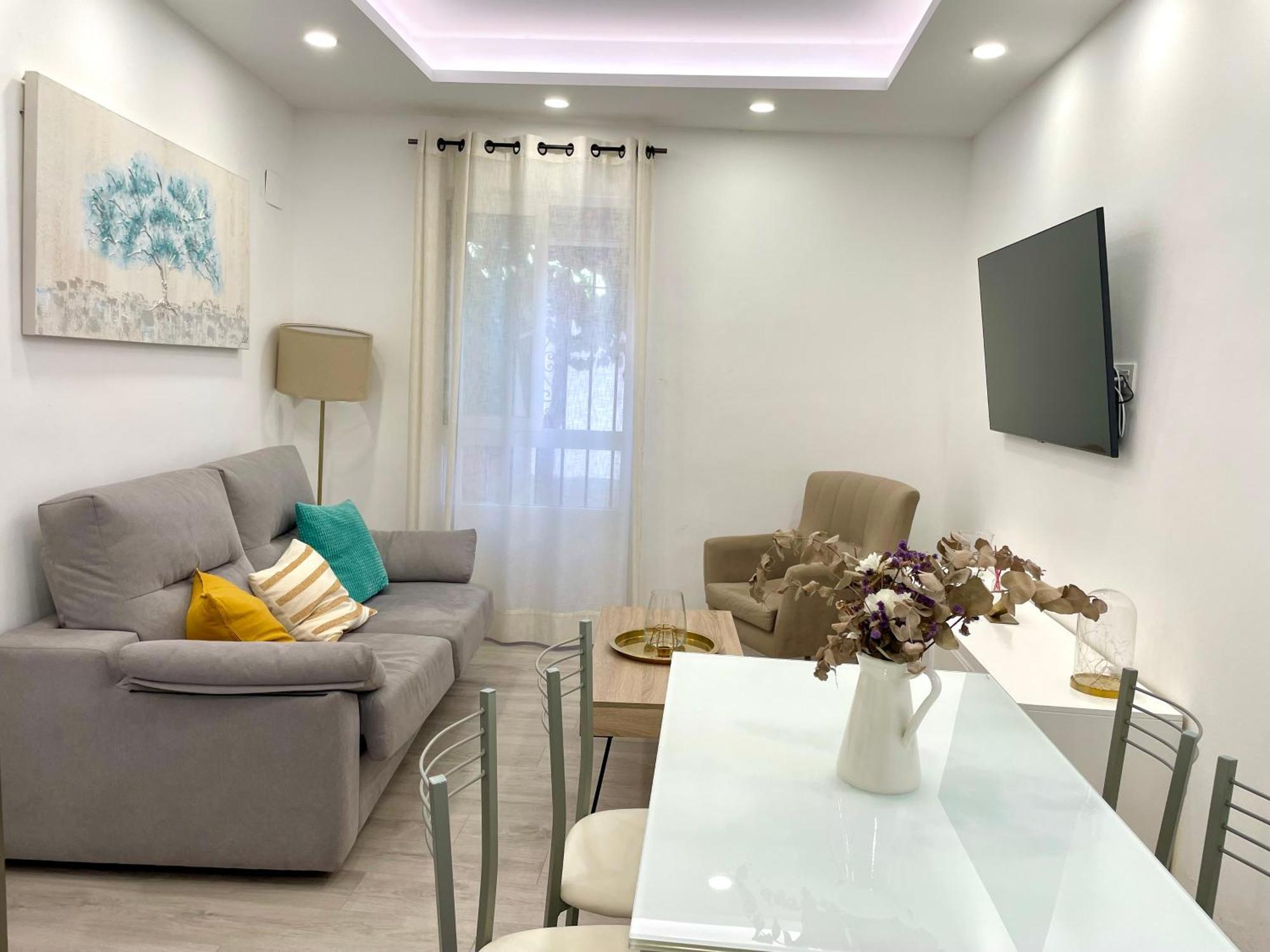 Cordoba Tinte Suites 外观 照片