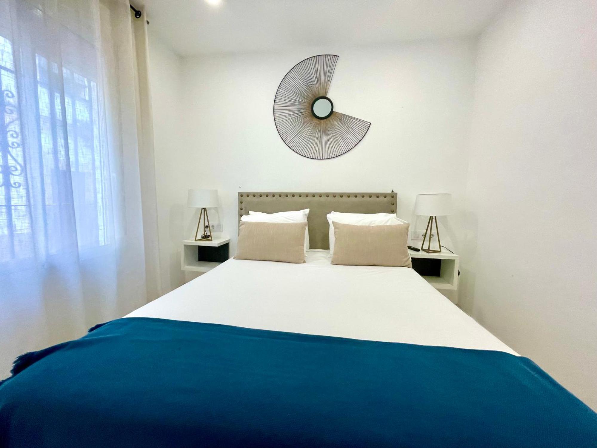 Cordoba Tinte Suites 外观 照片
