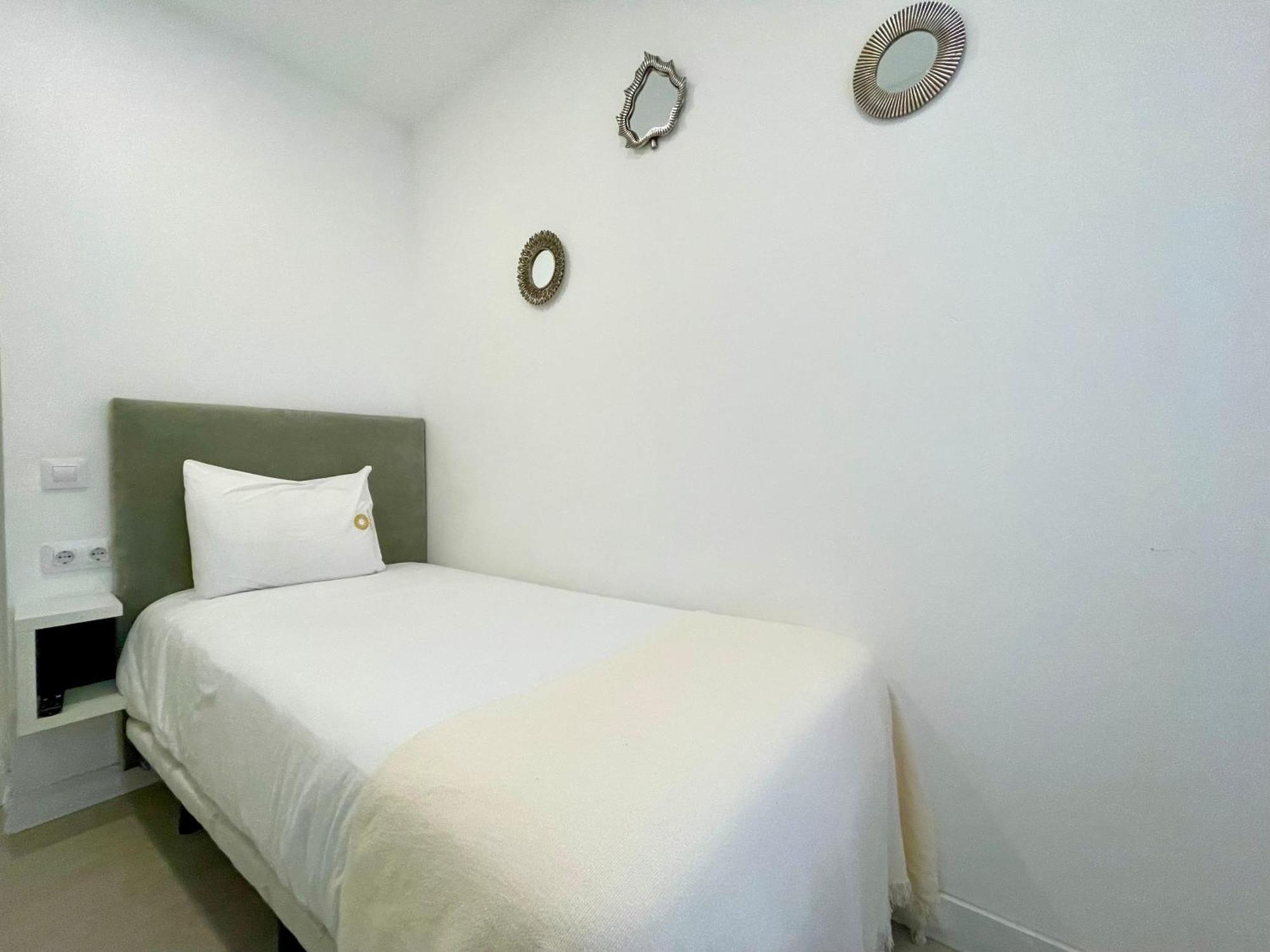 Cordoba Tinte Suites 外观 照片