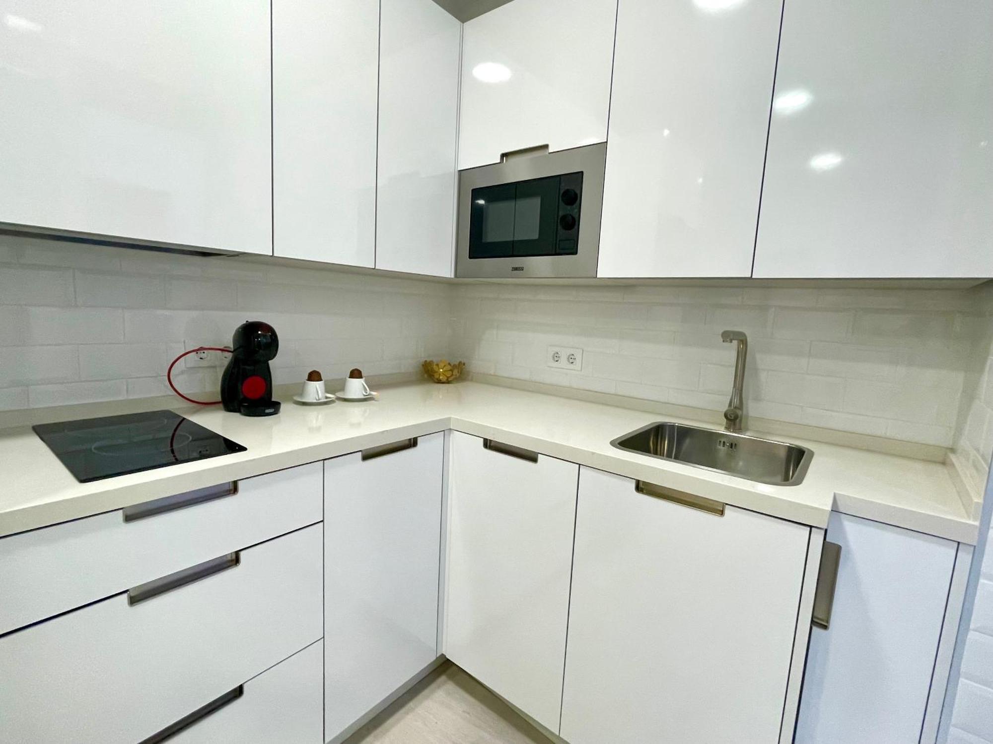 Cordoba Tinte Suites 外观 照片