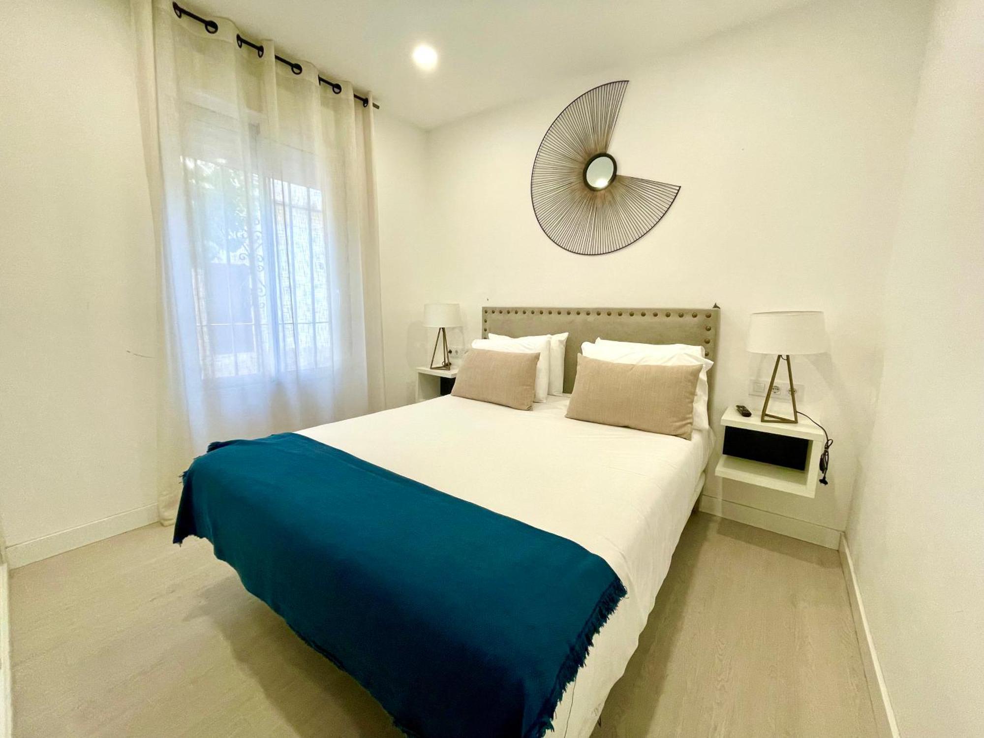 Cordoba Tinte Suites 外观 照片