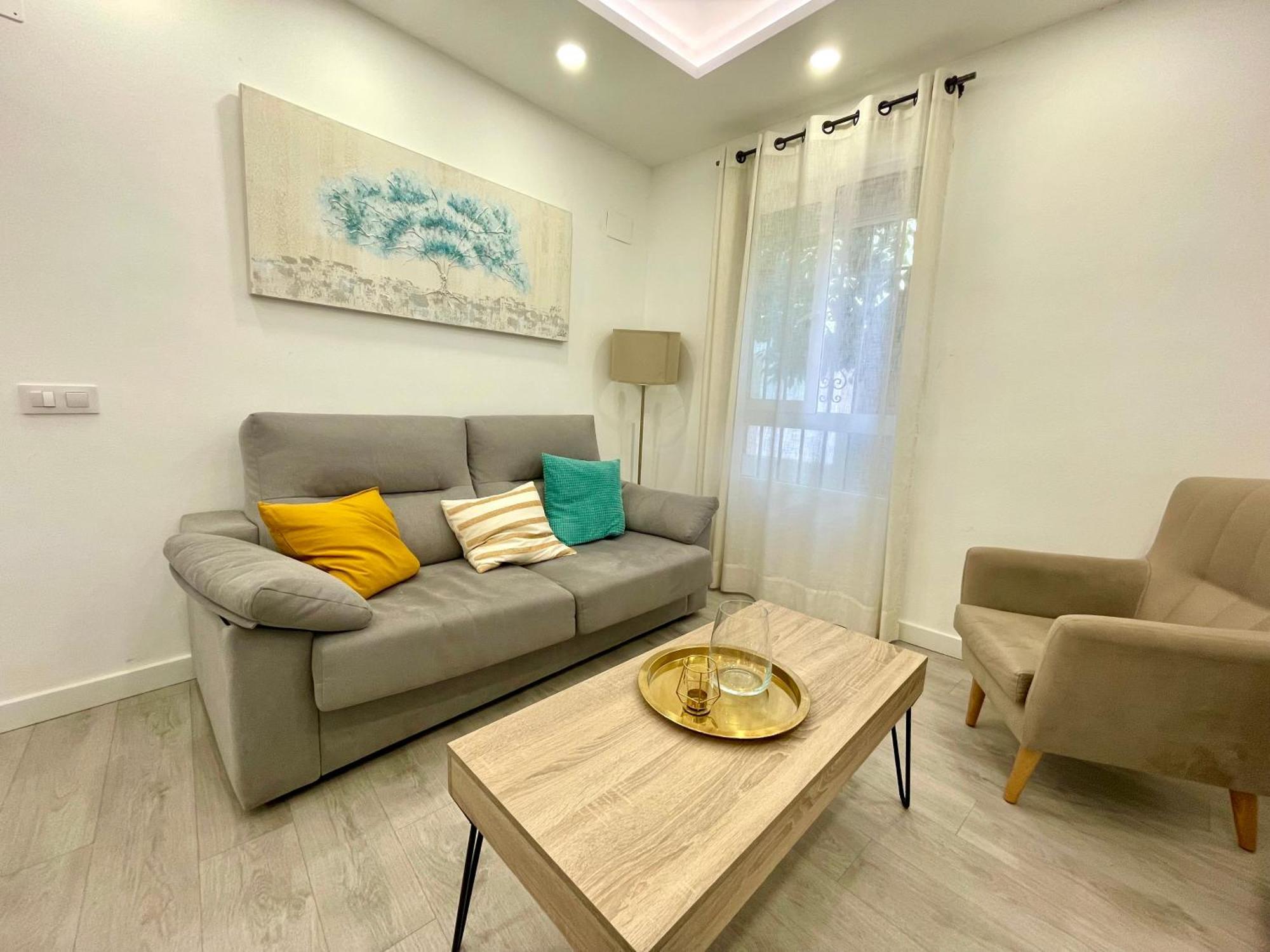 Cordoba Tinte Suites 外观 照片