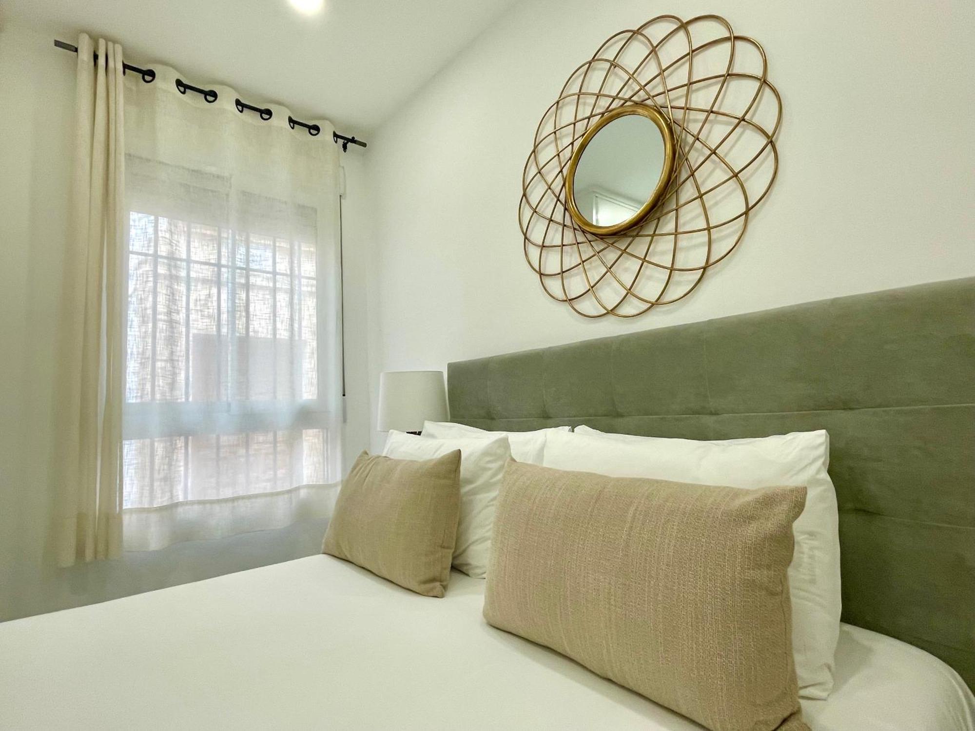 Cordoba Tinte Suites 外观 照片