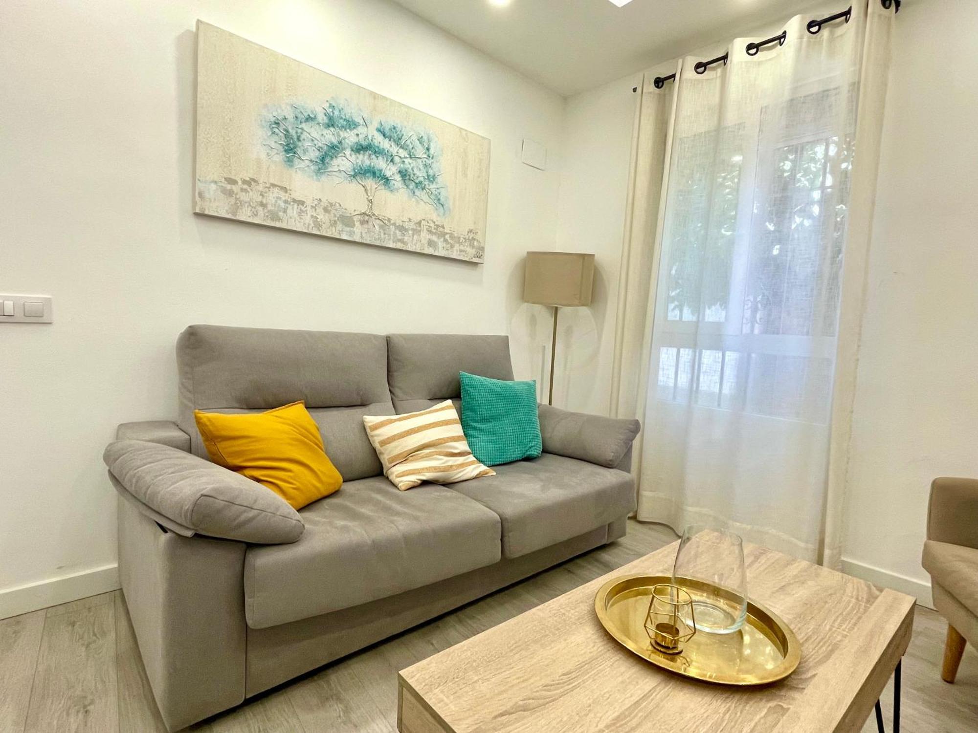 Cordoba Tinte Suites 外观 照片