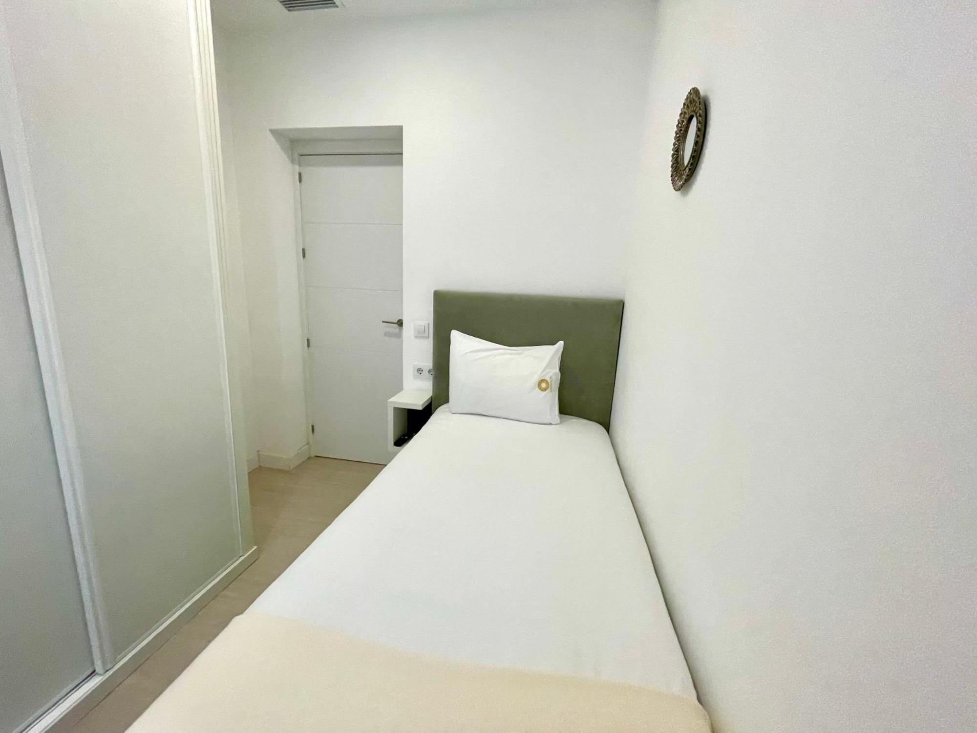 Cordoba Tinte Suites 外观 照片
