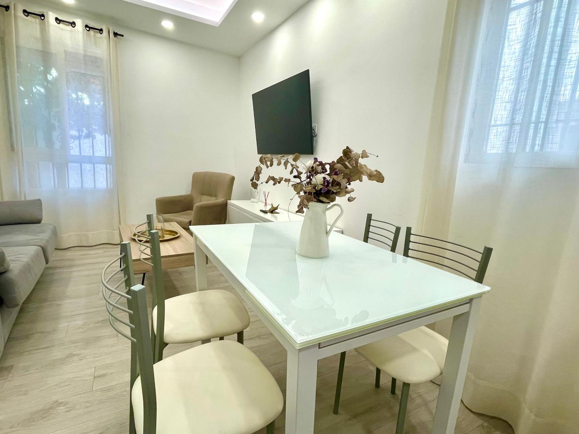 Cordoba Tinte Suites 外观 照片