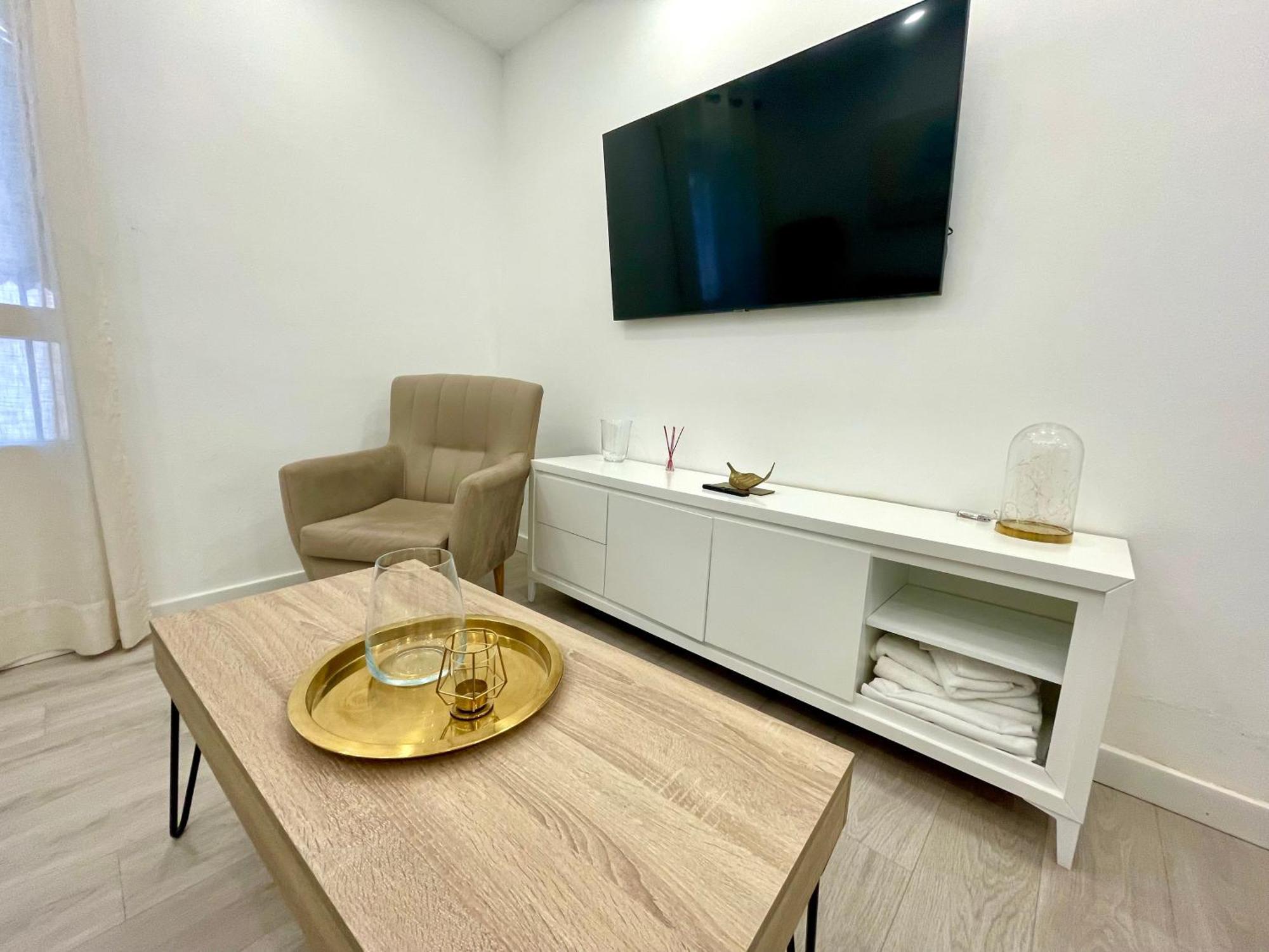 Cordoba Tinte Suites 外观 照片