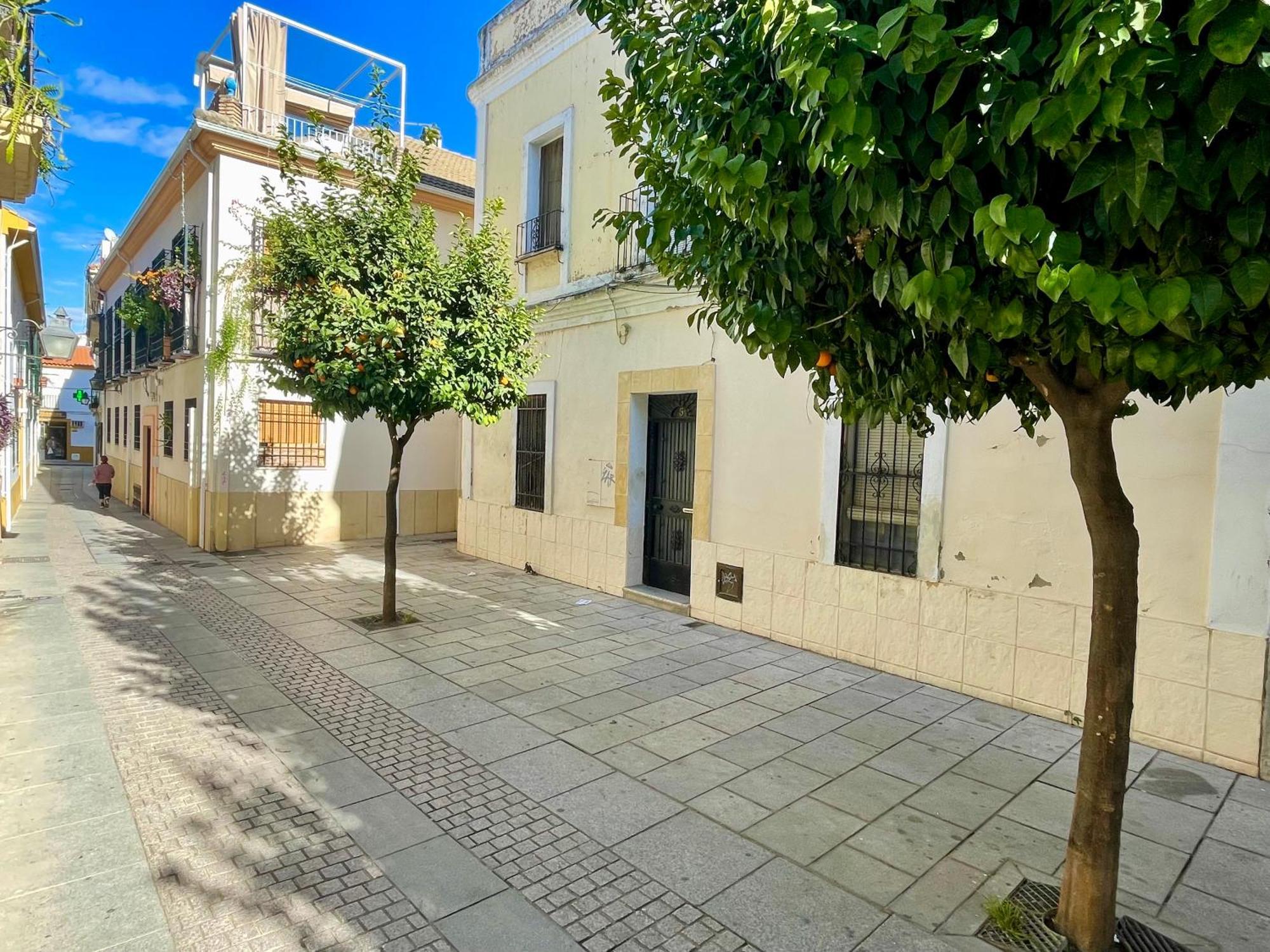Cordoba Tinte Suites 外观 照片