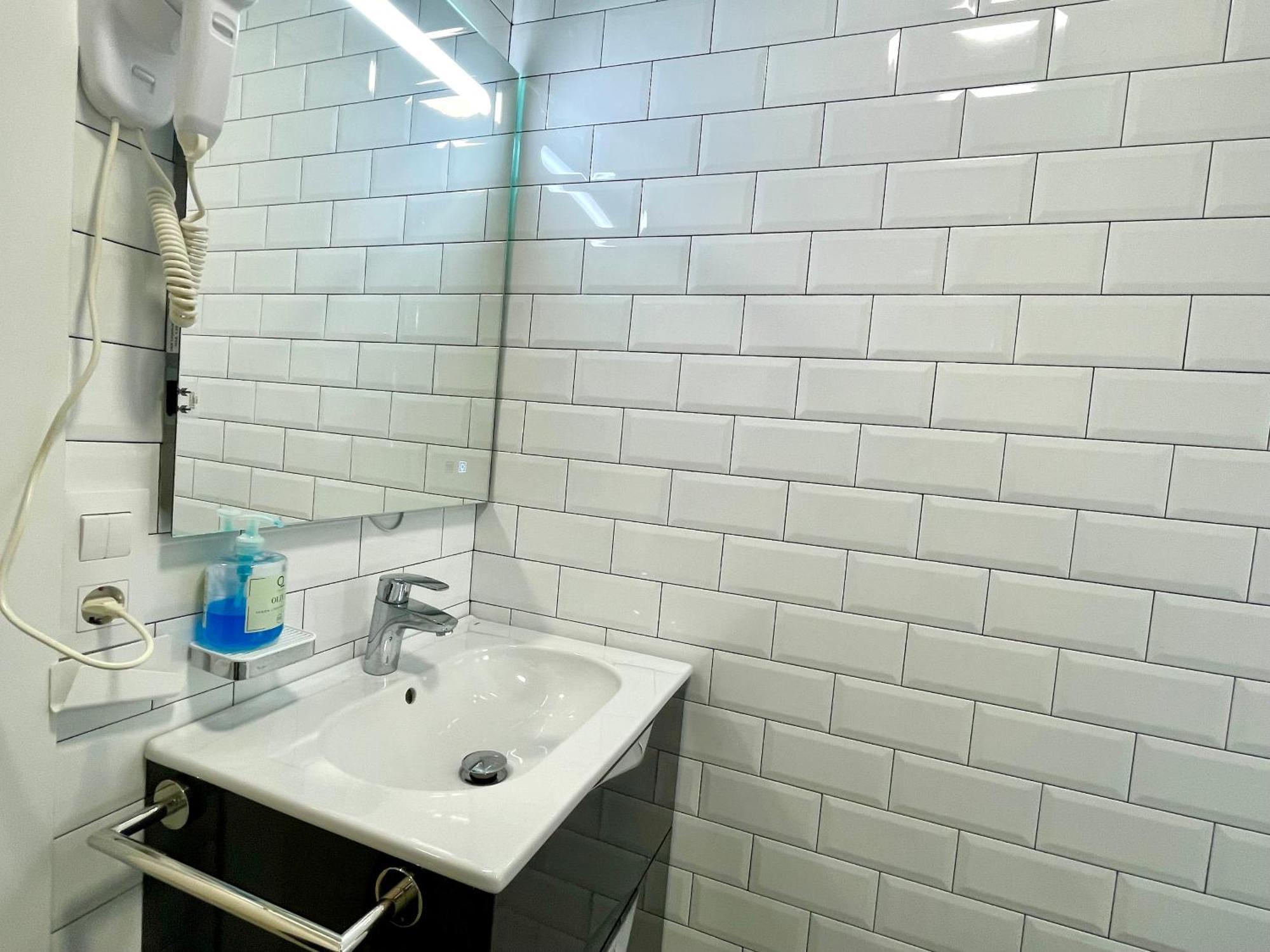 Cordoba Tinte Suites 外观 照片