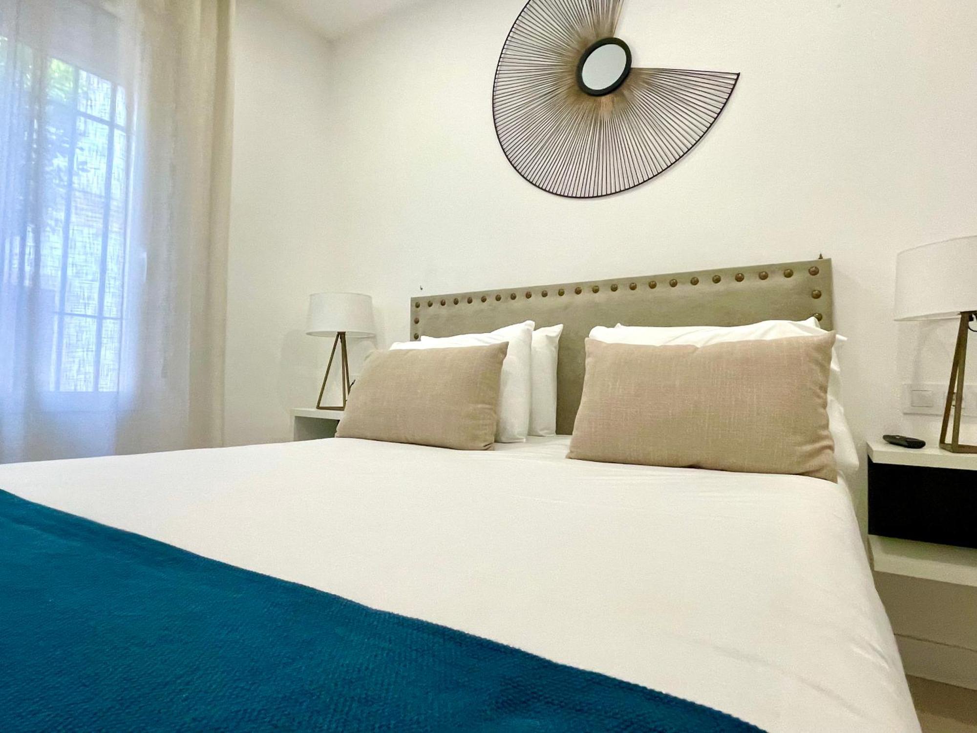 Cordoba Tinte Suites 外观 照片