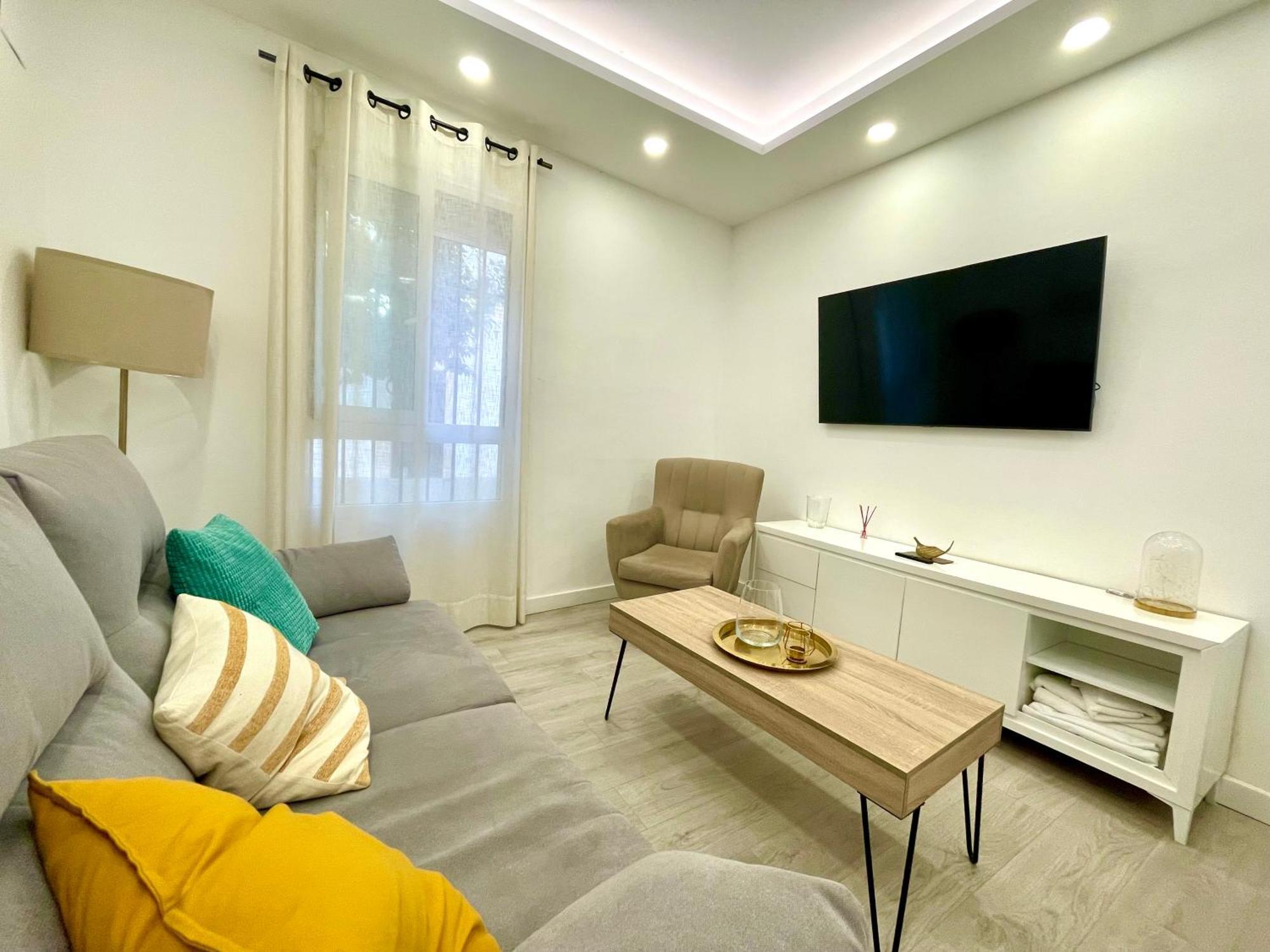 Cordoba Tinte Suites 外观 照片
