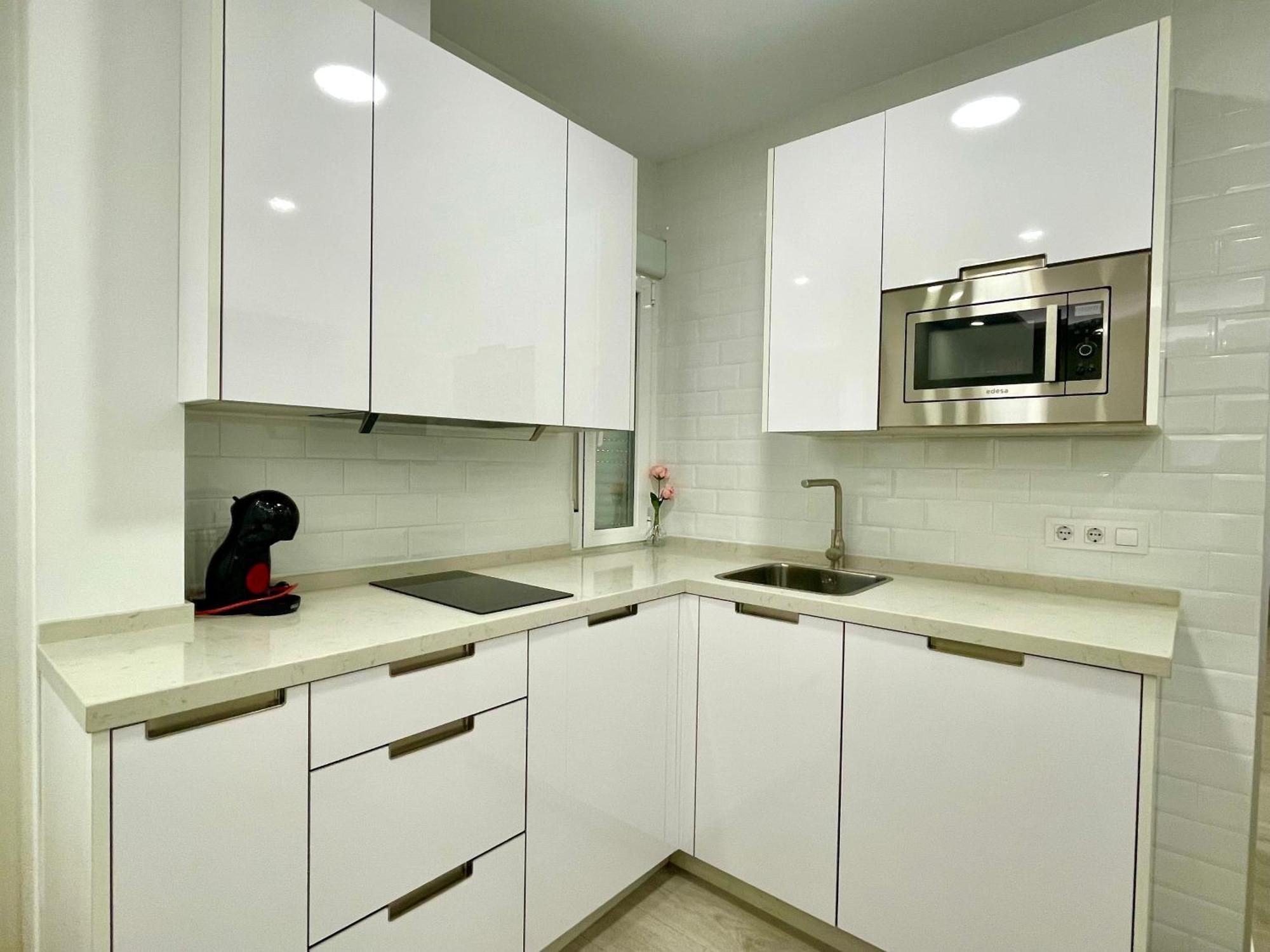Cordoba Tinte Suites 外观 照片