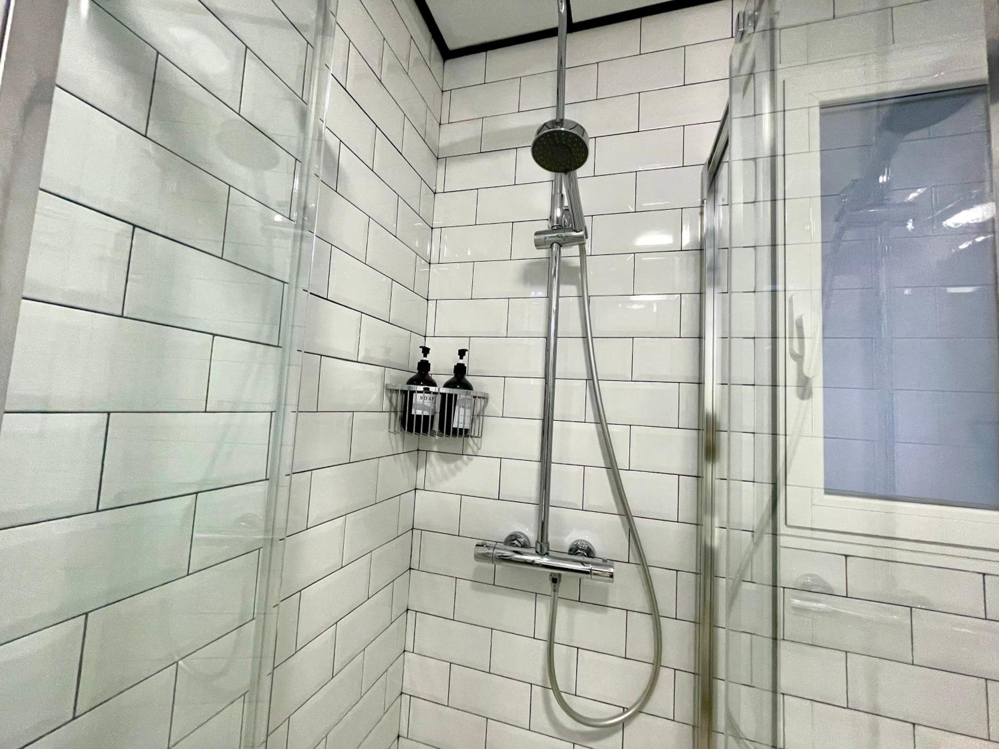 Cordoba Tinte Suites 外观 照片