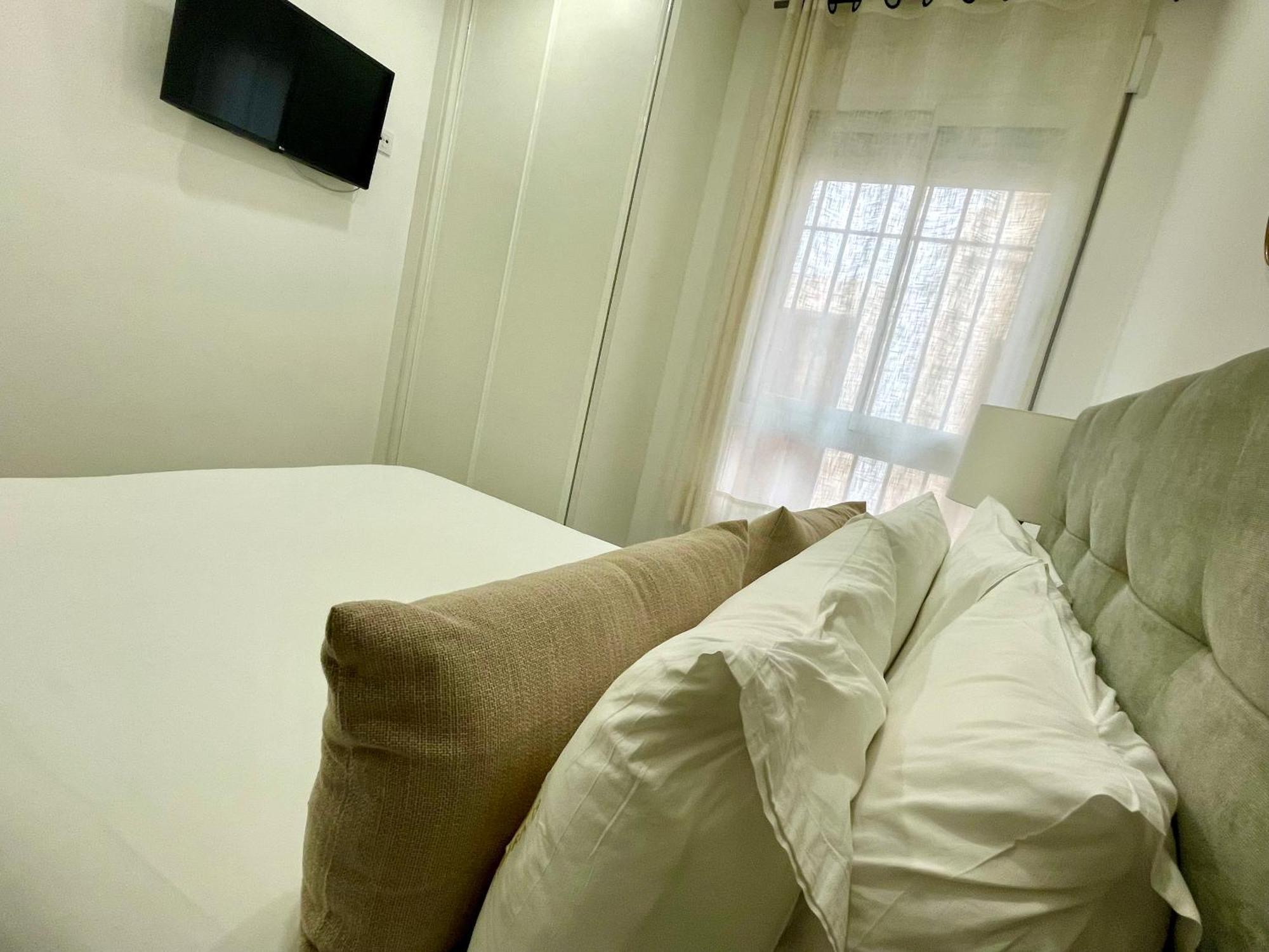 Cordoba Tinte Suites 外观 照片