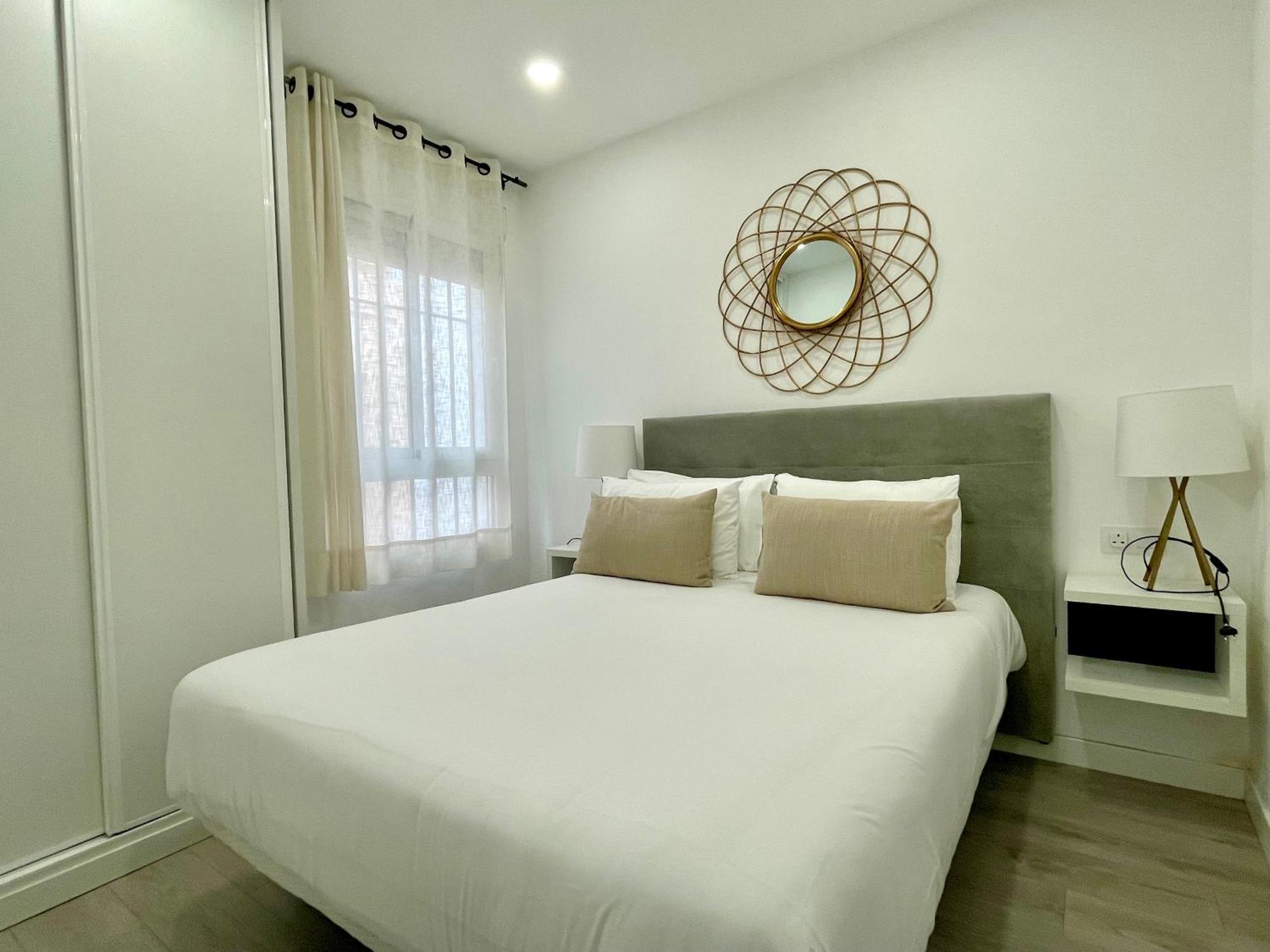 Cordoba Tinte Suites 外观 照片