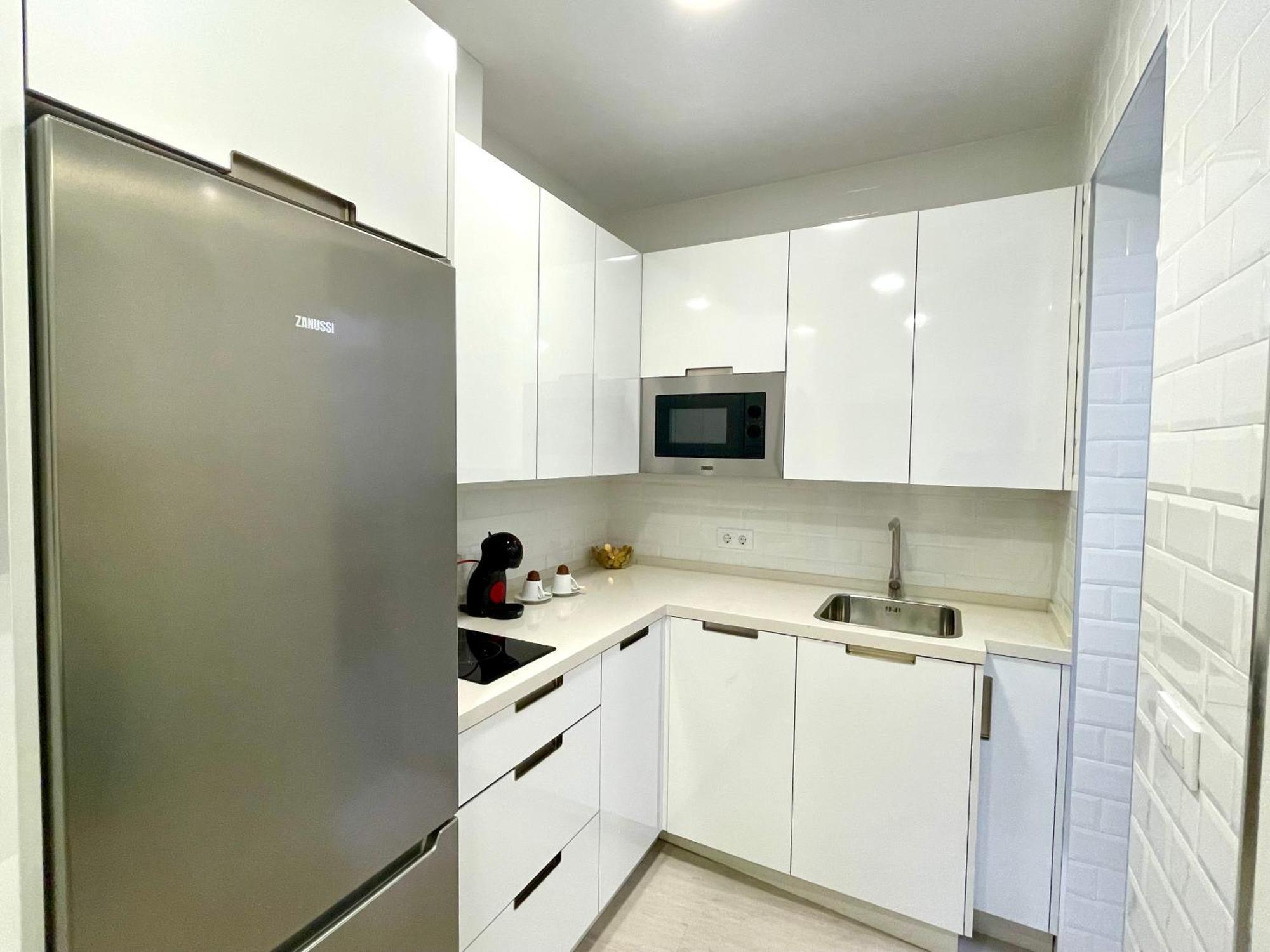Cordoba Tinte Suites 外观 照片