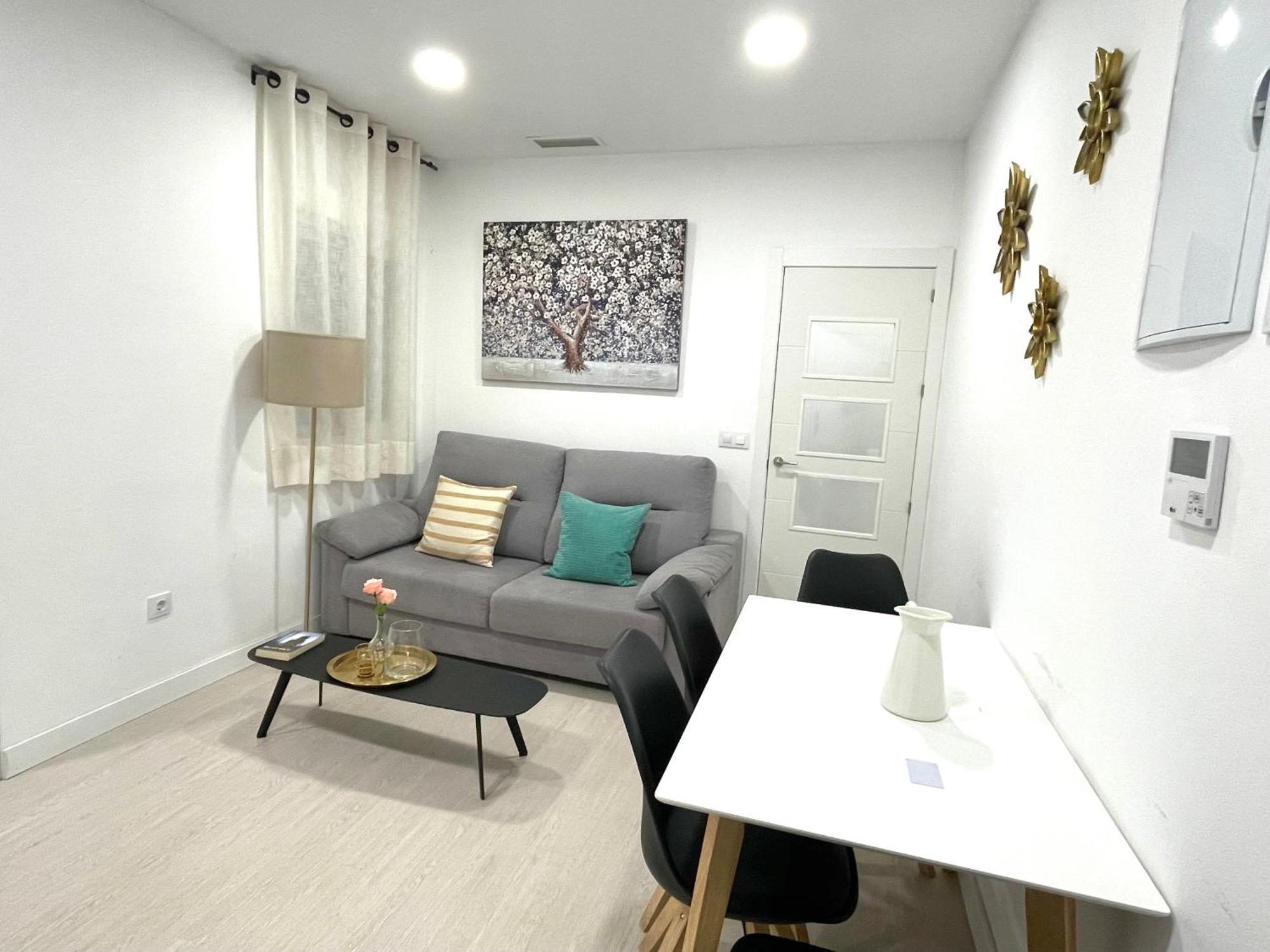 Cordoba Tinte Suites 外观 照片