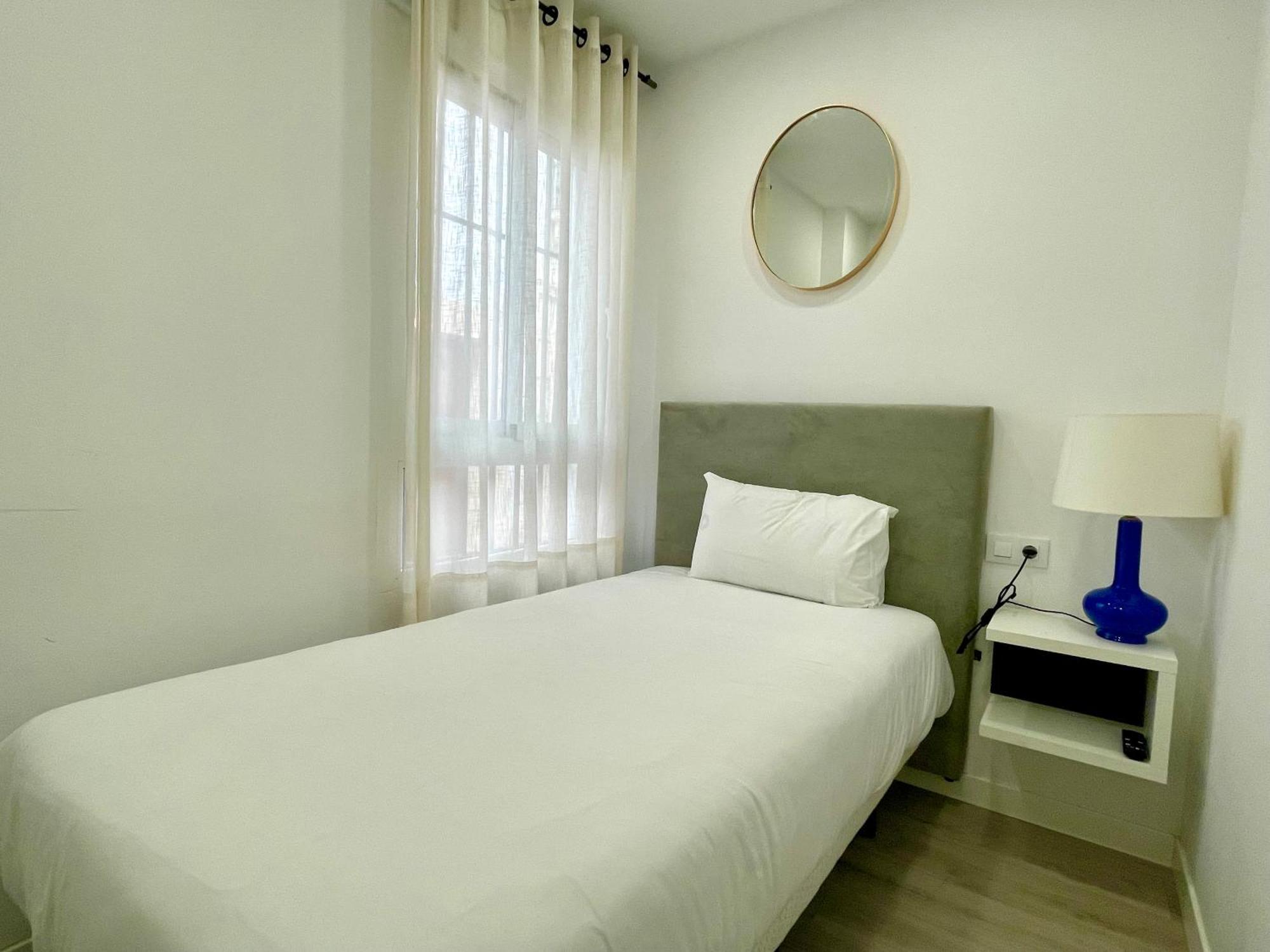 Cordoba Tinte Suites 外观 照片