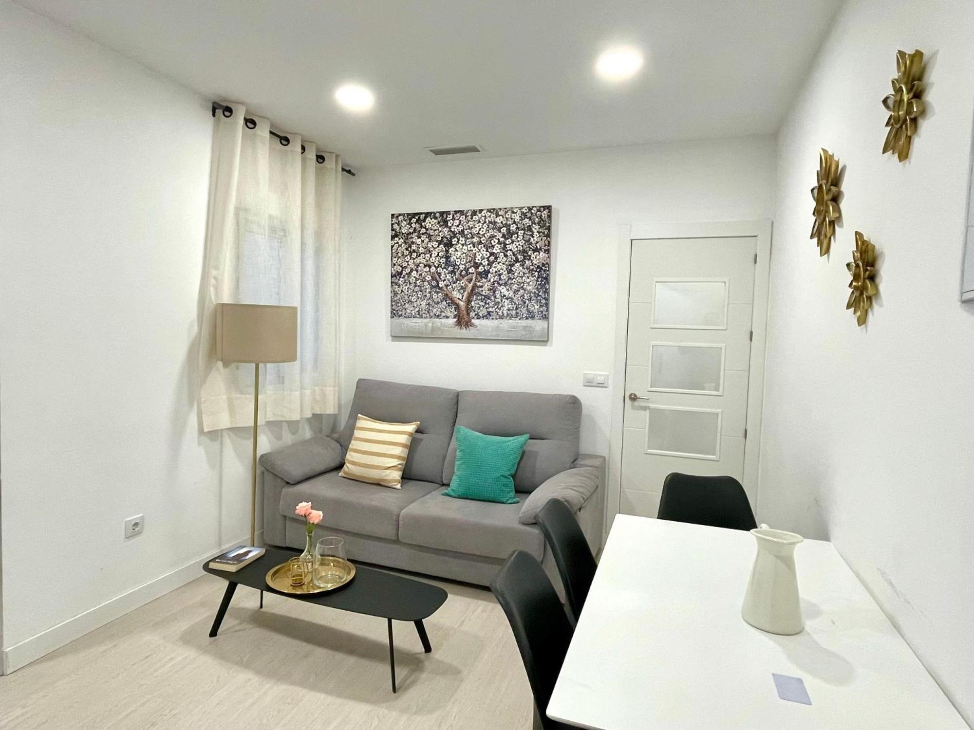Cordoba Tinte Suites 外观 照片