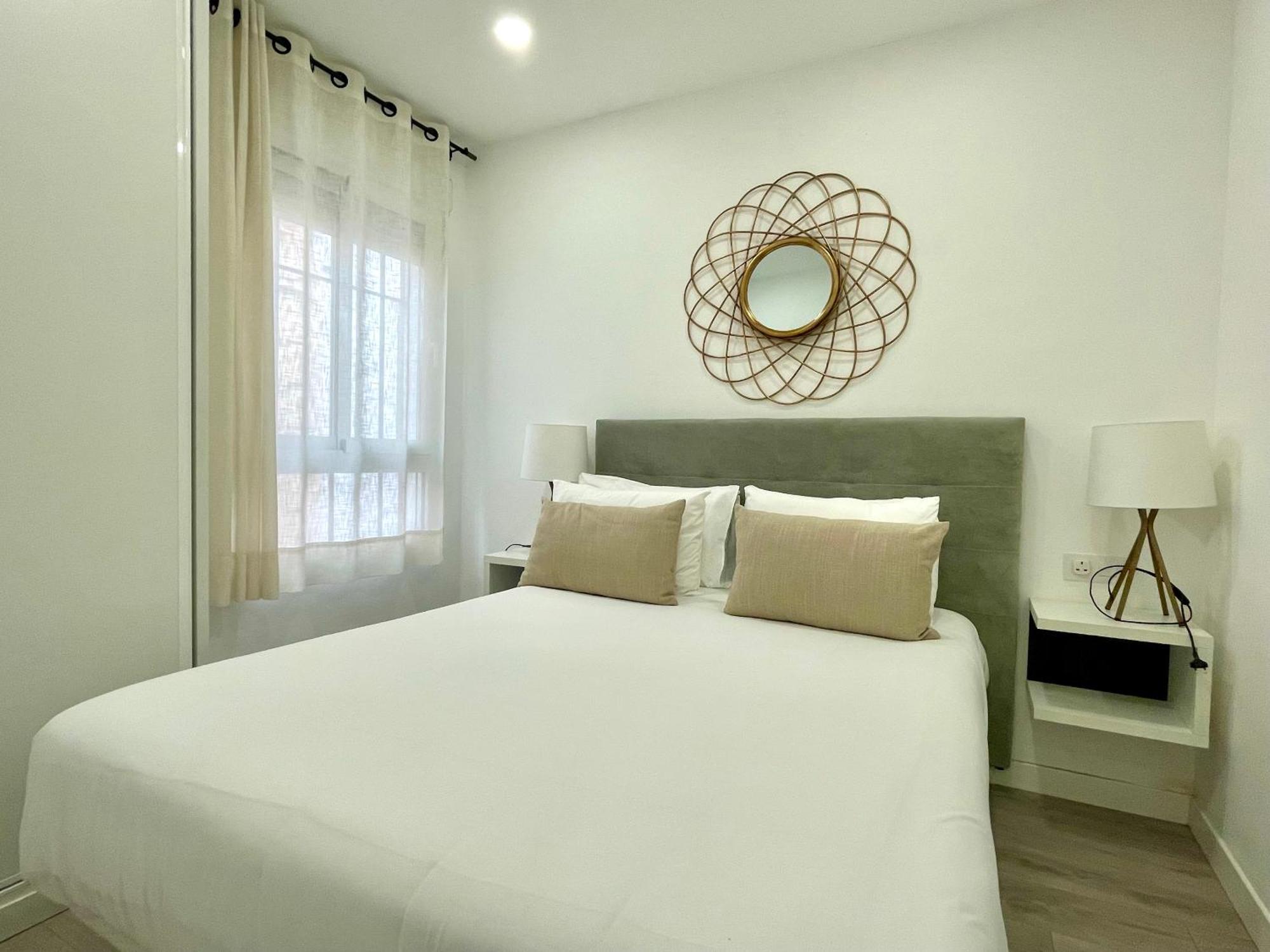Cordoba Tinte Suites 外观 照片