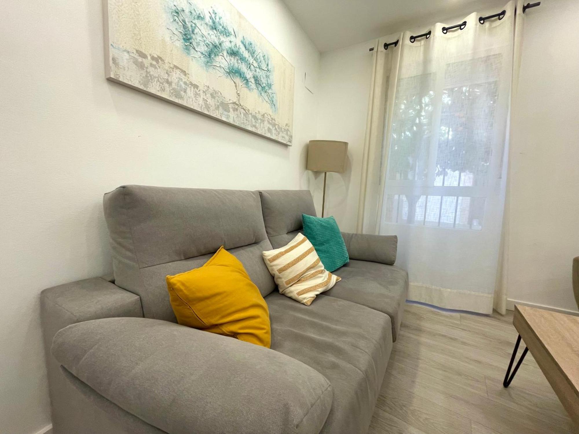 Cordoba Tinte Suites 外观 照片