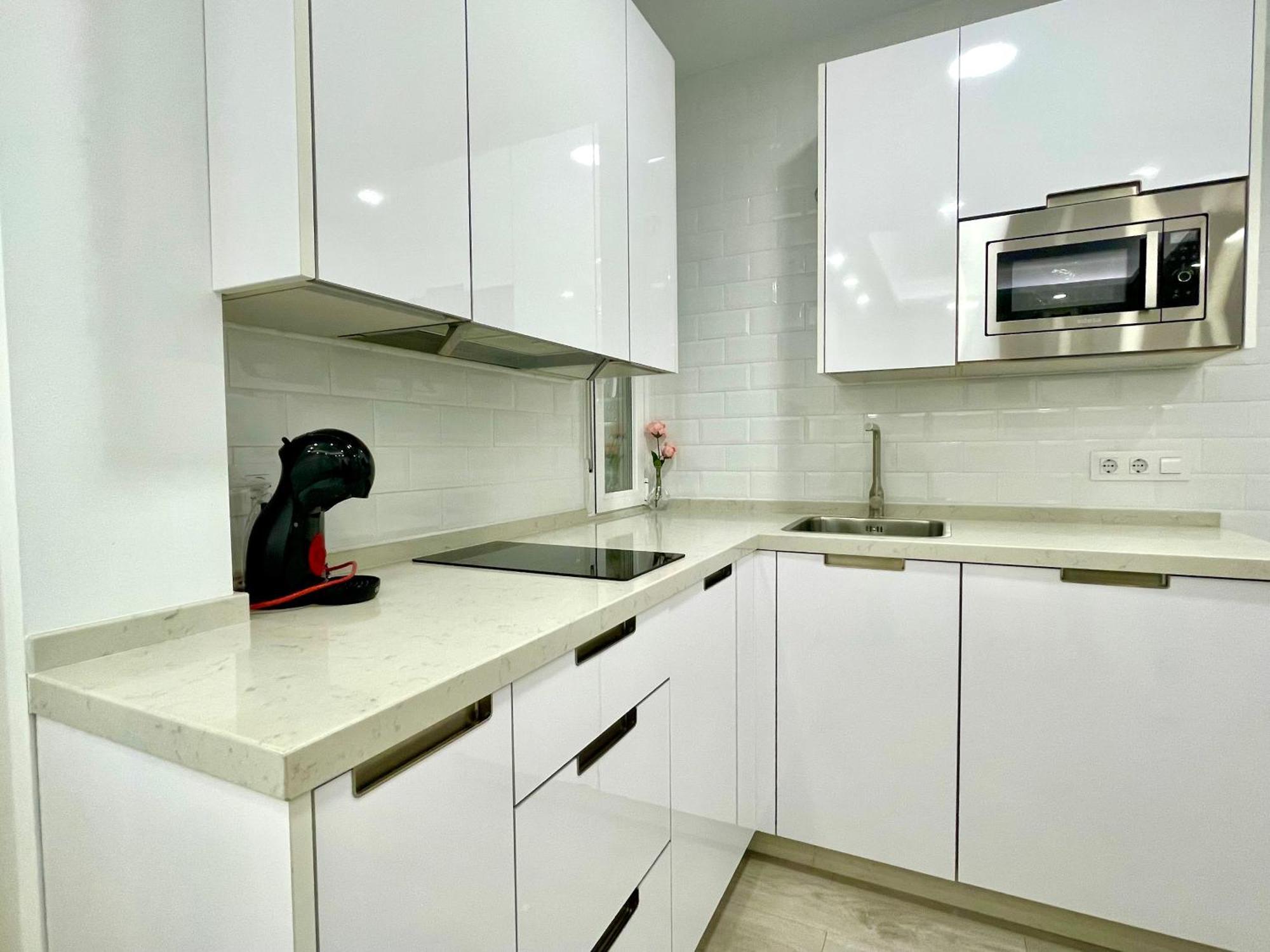 Cordoba Tinte Suites 外观 照片