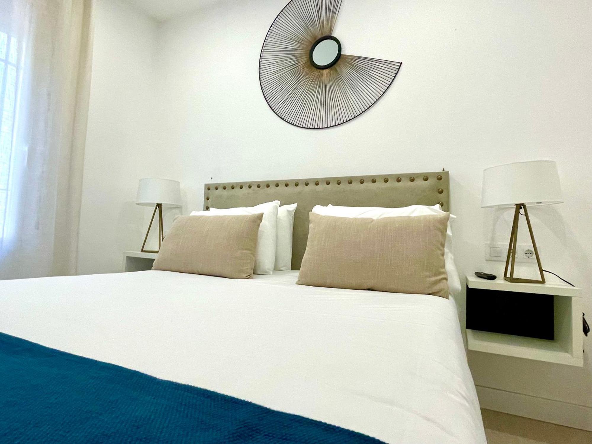 Cordoba Tinte Suites 外观 照片