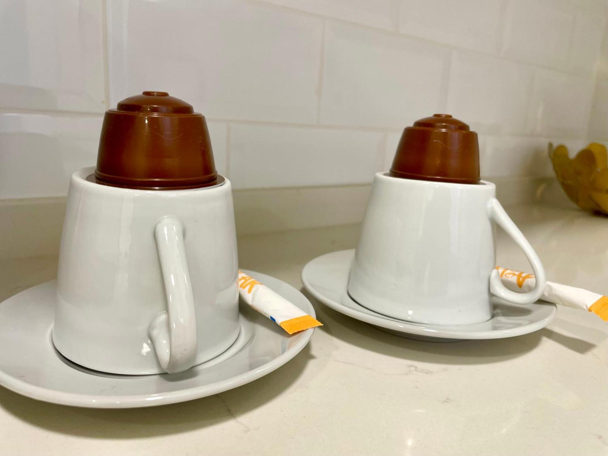Cordoba Tinte Suites 外观 照片