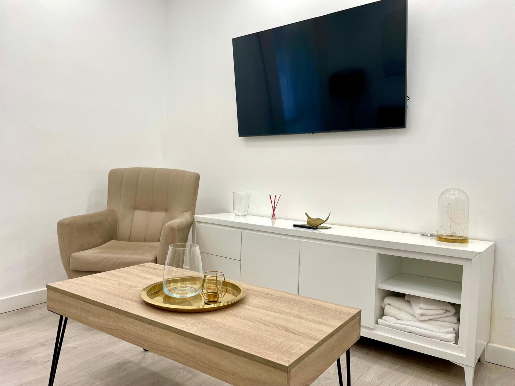 Cordoba Tinte Suites 外观 照片
