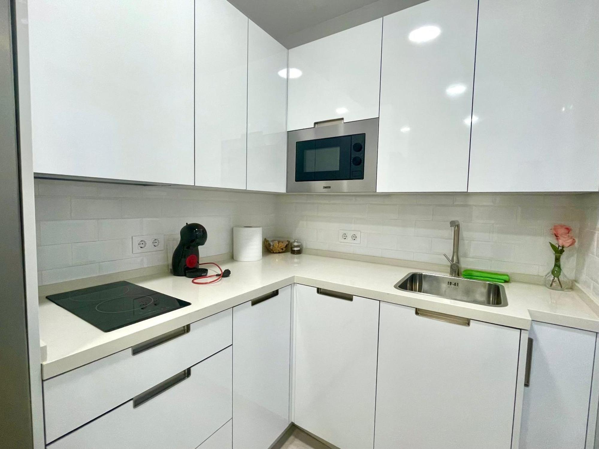 Cordoba Tinte Suites 外观 照片