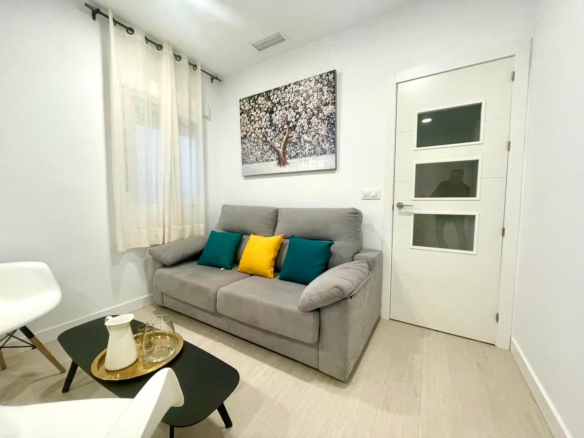 Cordoba Tinte Suites 外观 照片