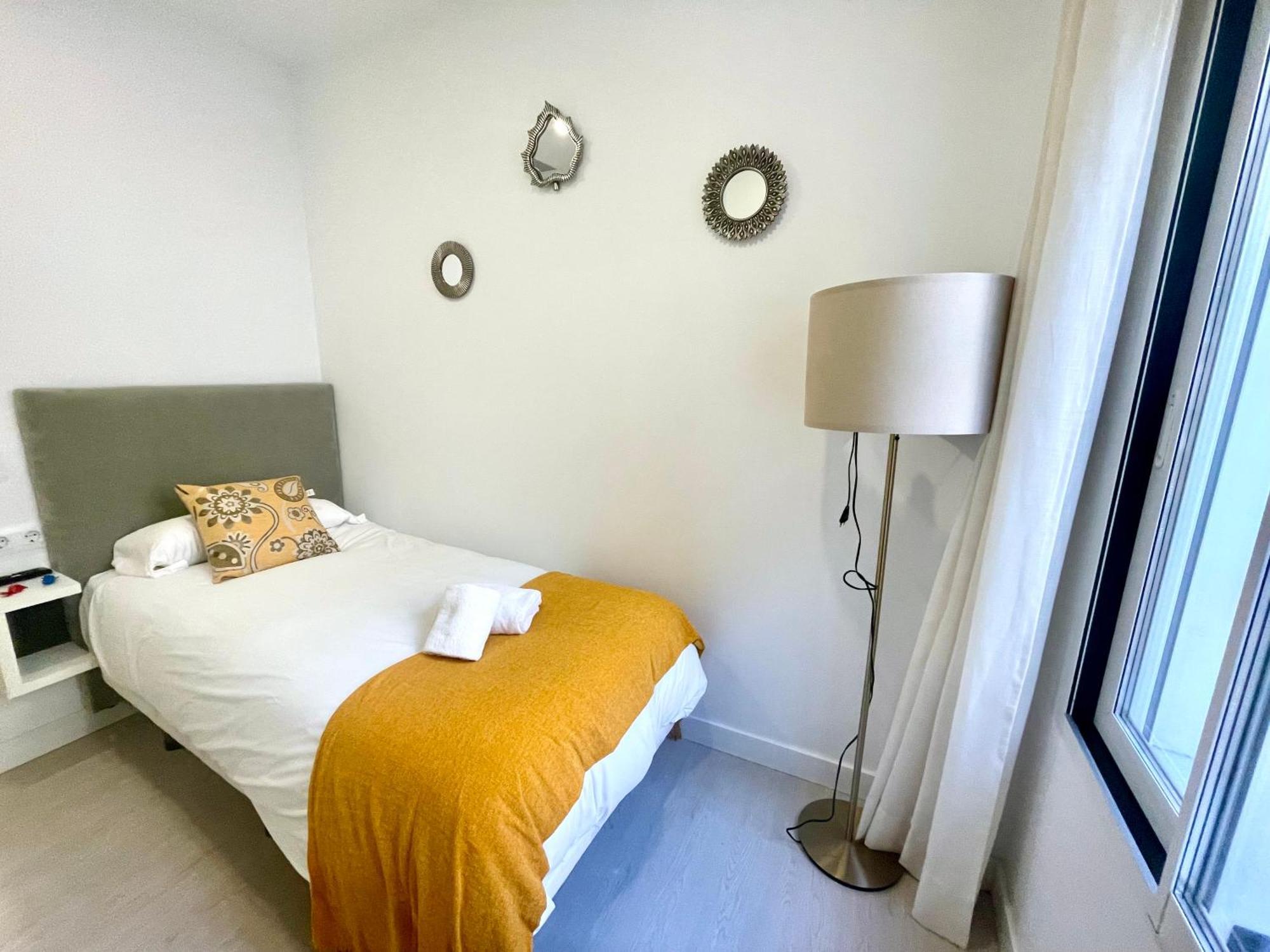 Cordoba Tinte Suites 外观 照片