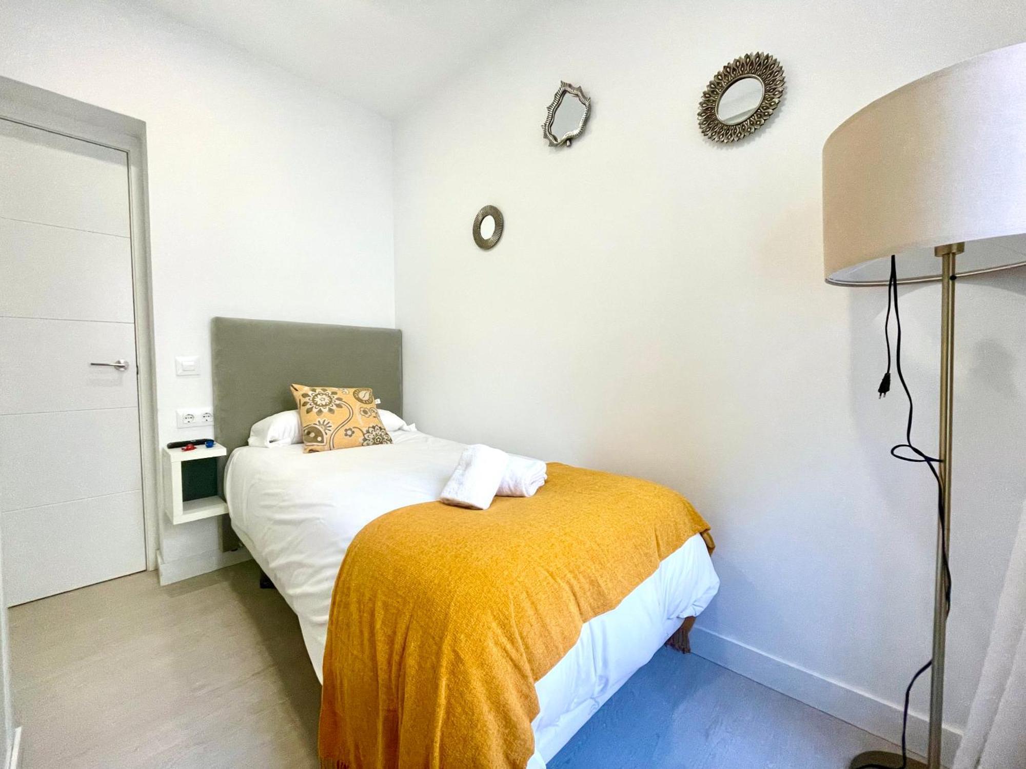 Cordoba Tinte Suites 外观 照片