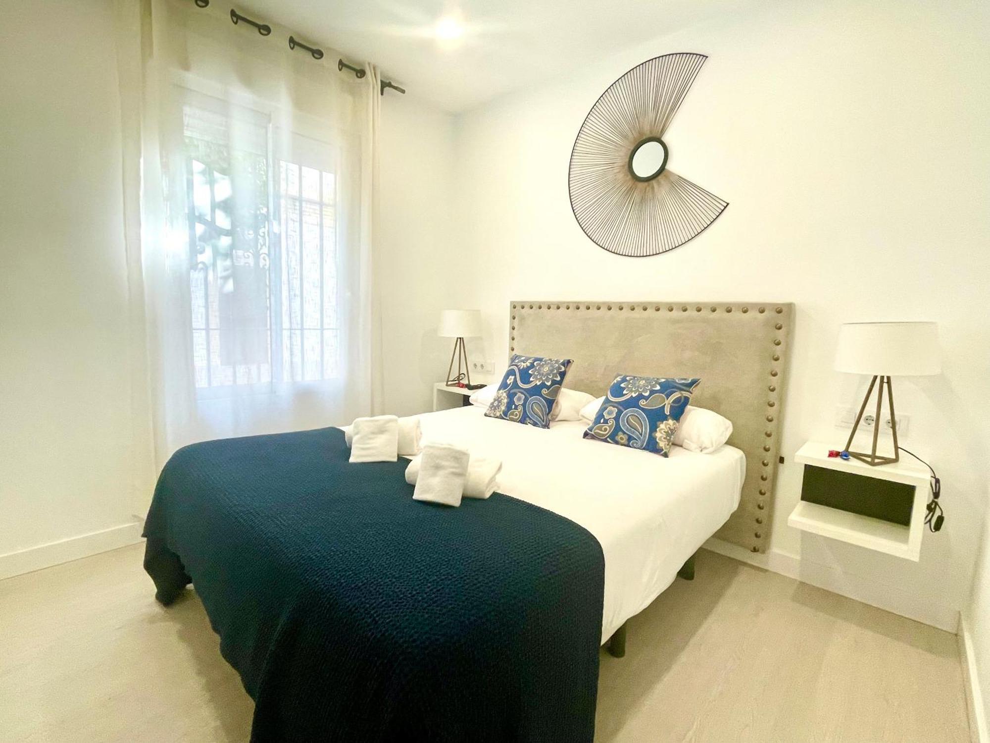 Cordoba Tinte Suites 外观 照片