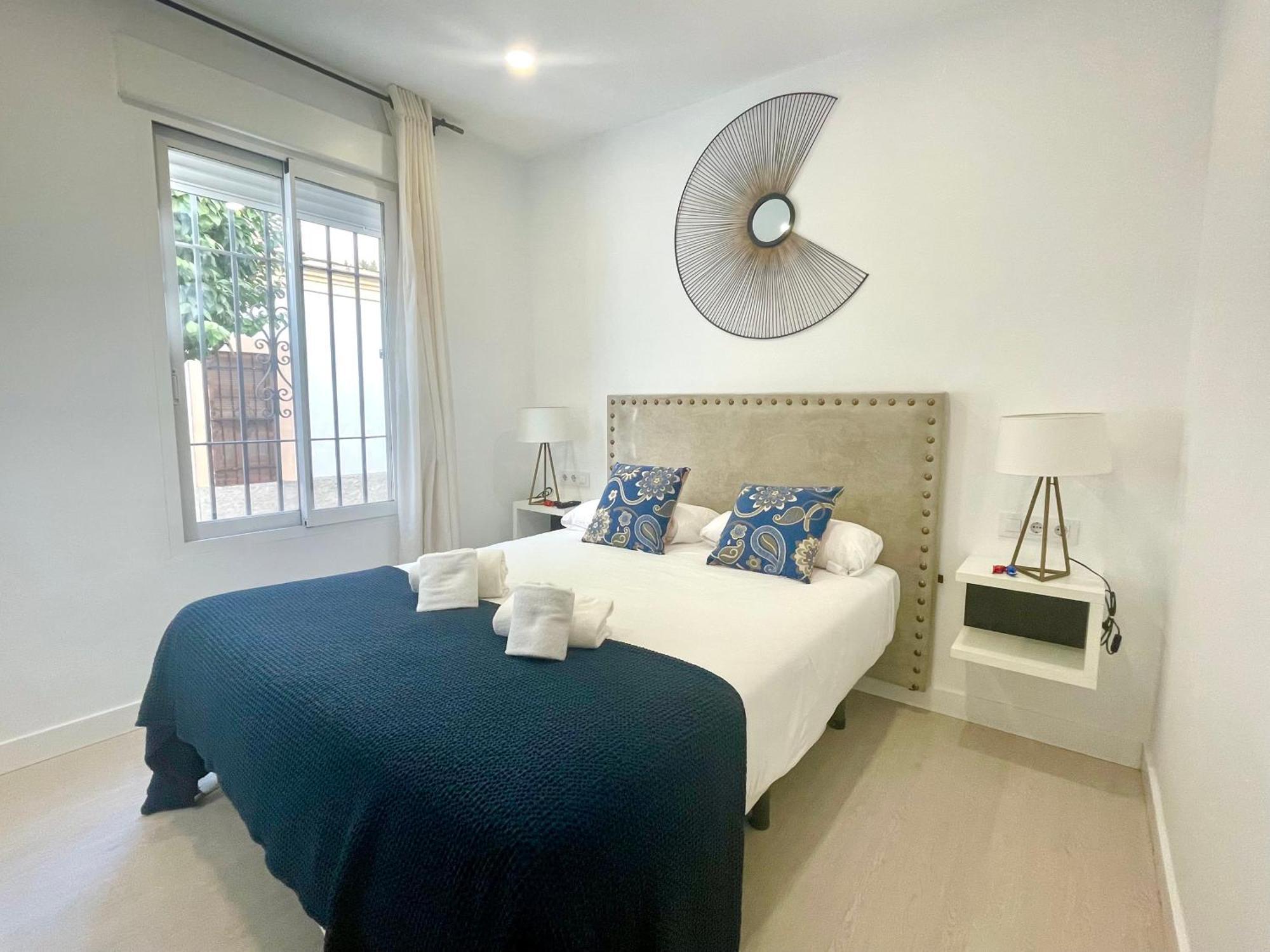 Cordoba Tinte Suites 外观 照片