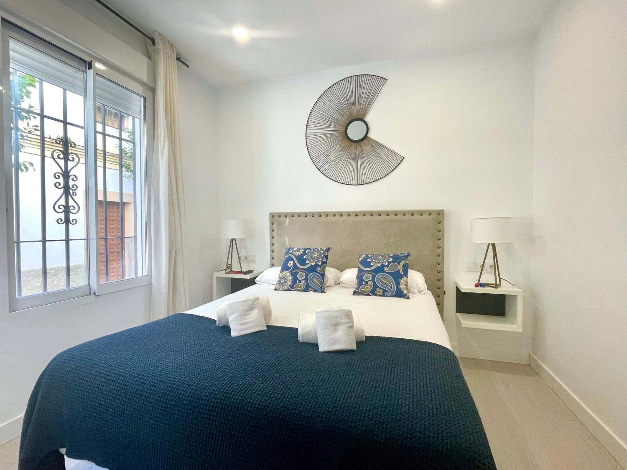 Cordoba Tinte Suites 外观 照片