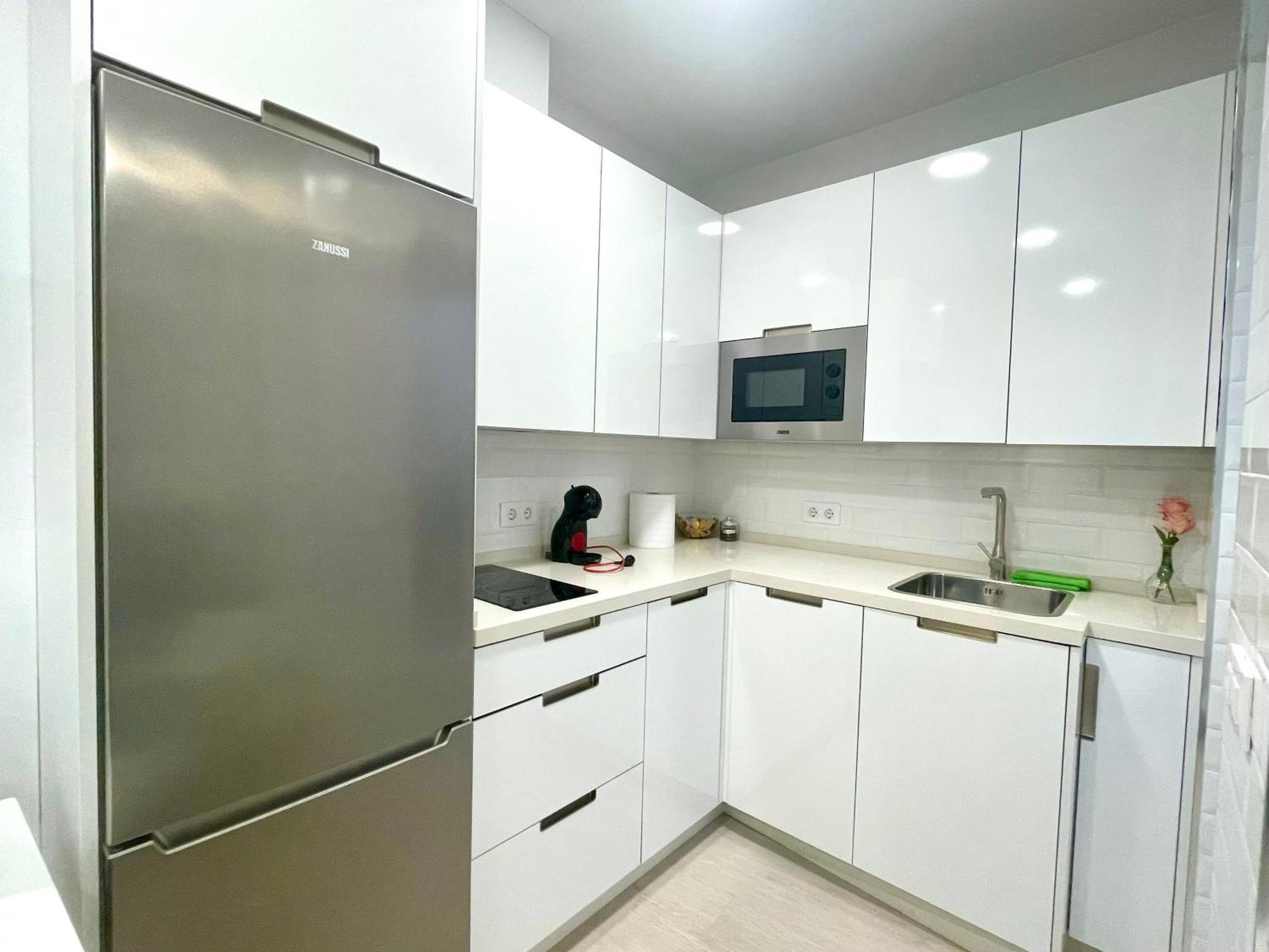 Cordoba Tinte Suites 外观 照片