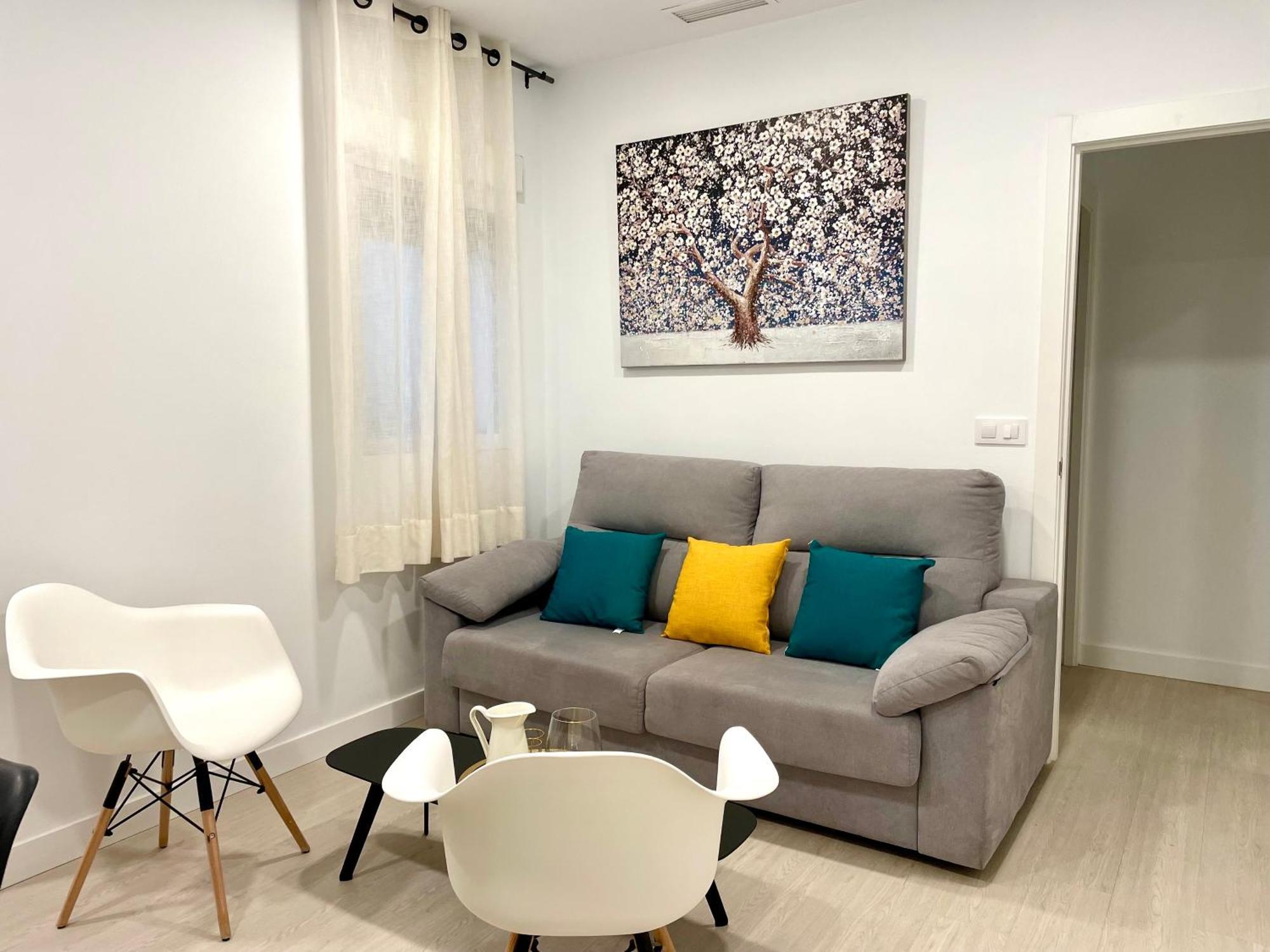 Cordoba Tinte Suites 外观 照片
